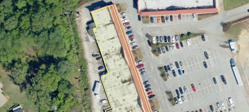 Two Office Buildings For Sale
