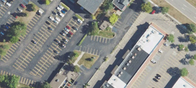 High-Visibility Retail/Office Investment Opportunity