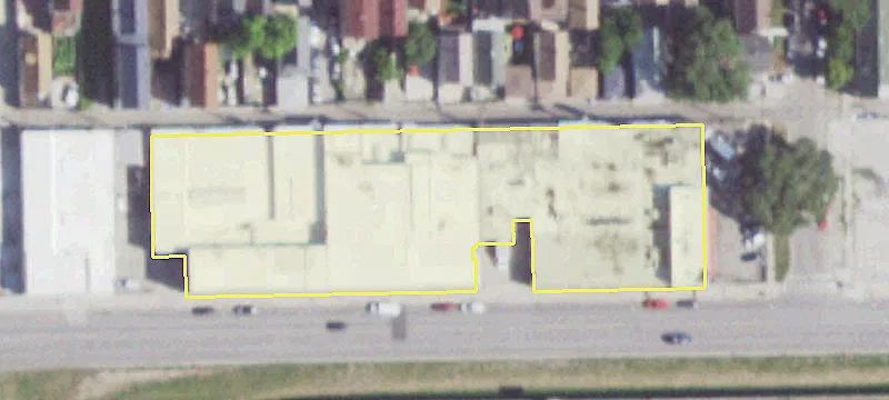 Industrial Property for Sale