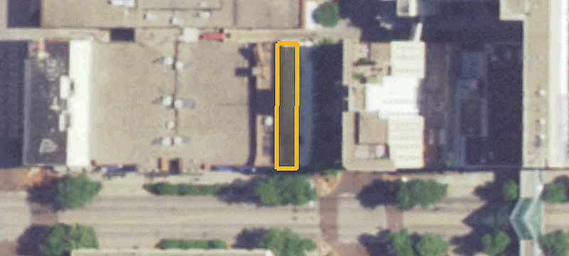 Downtown Bar/Nightclub/Gallery Space For Sale