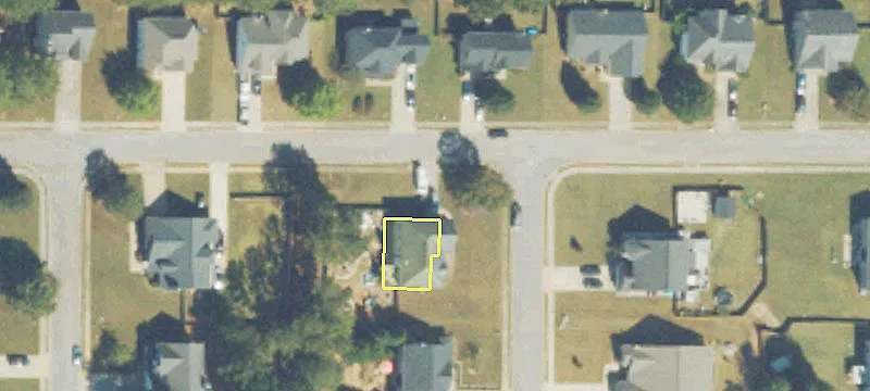 Hampton Commercial Corner Lot