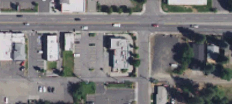 Retail Space Sub Lease