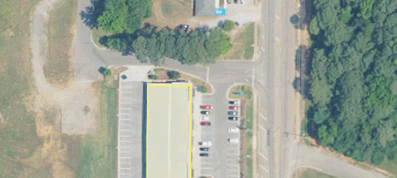 New Development Off Highway 72