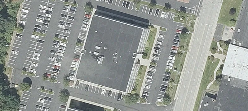Class A Office Buildings ForRent