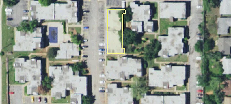 Midwest City Retail/Office Space
