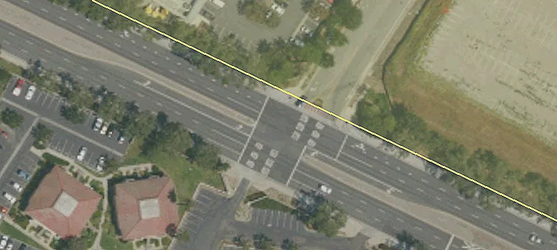 University Plaza Retail Opportunity