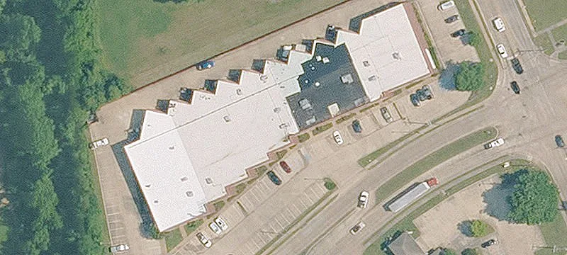 Commercial Space for Lease