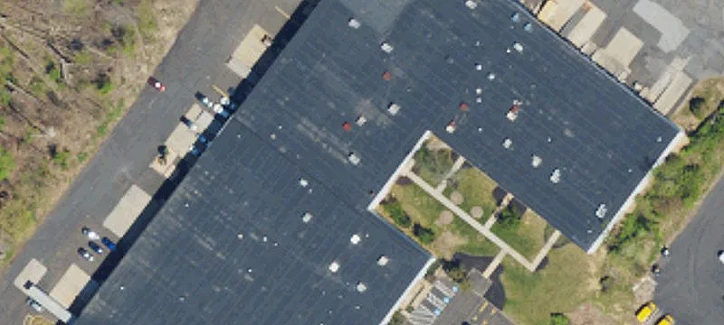 Industrial Flex Building For Rent