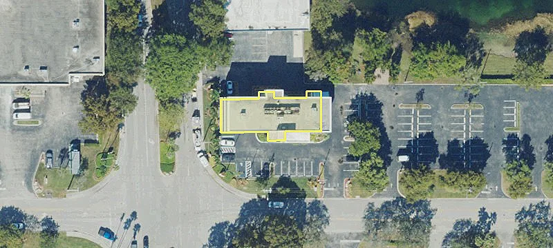 Miami International Commerce Center Space