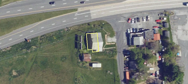 10.7 Acres Redevelopment Opportunity