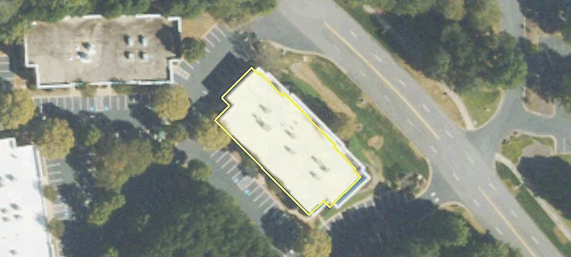 Alpharetta Office Building For Sale