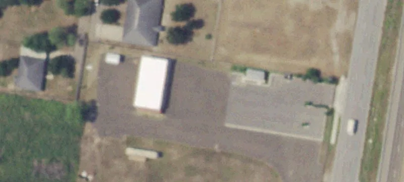North Edinburg Development Site