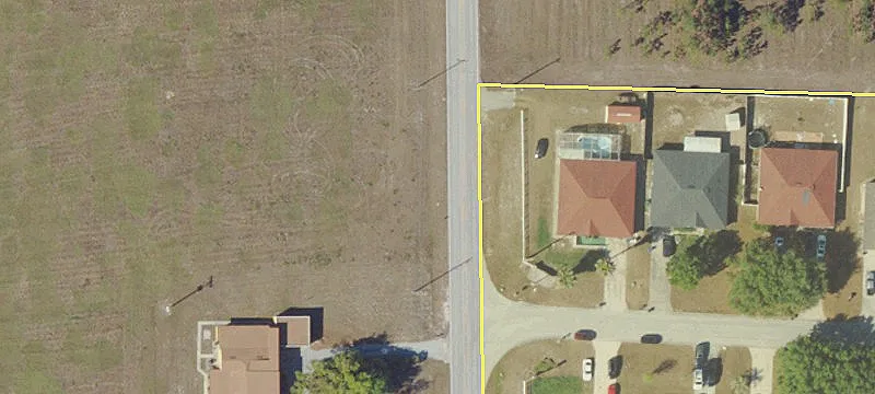 Groveland Industrial Park Flex Space