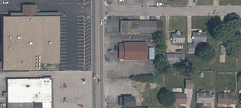 Profitable Auto Repair Shop Opportunity