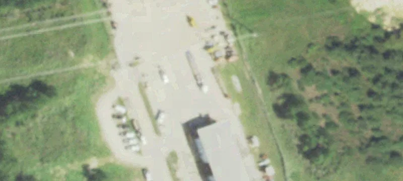 Lufkin Commercial Land For Sale