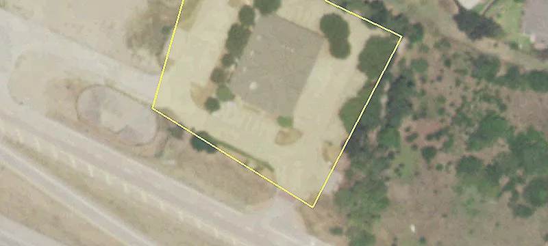 Highway Commercial Land Available
