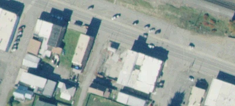 Commercial Land in Thompson Falls