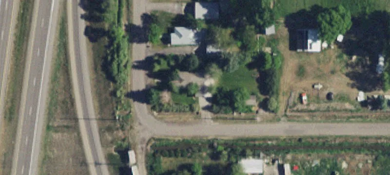 Commercial Land and Built-to-Suit