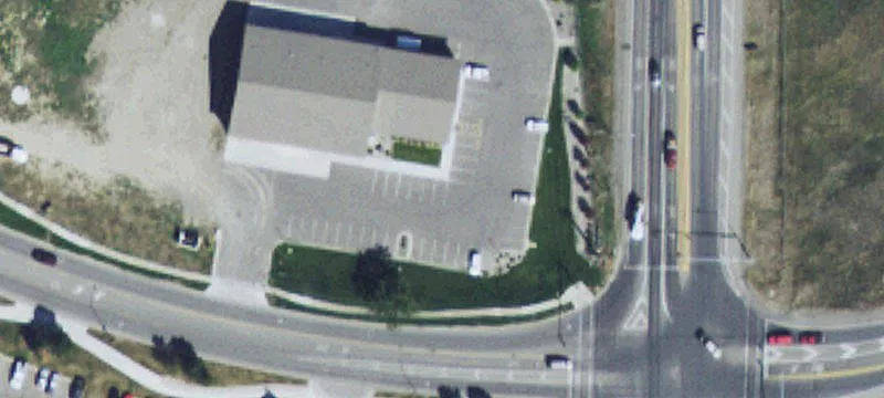Versatile Property with Warehouse Support
