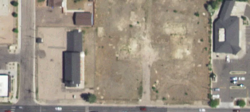 Commercial Land For Sale