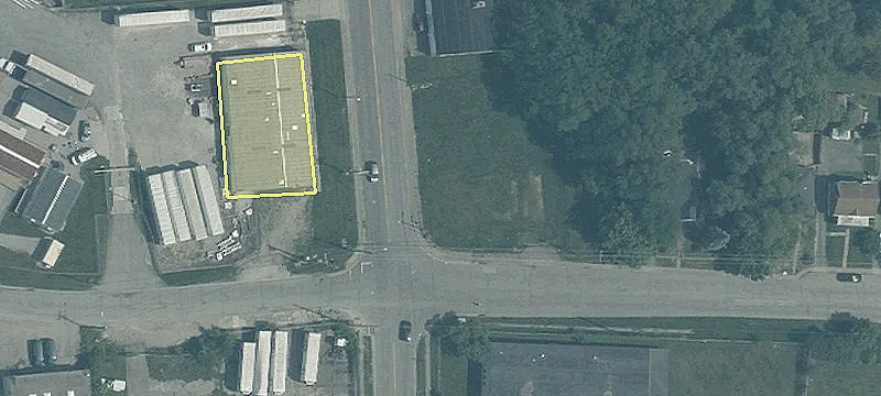 Evendale Land in Innovation District