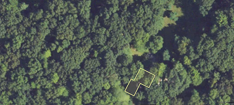 1.71 Acre Office Zoned Property