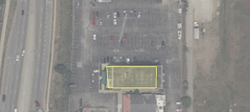 182 Acres Prime Commercial Land