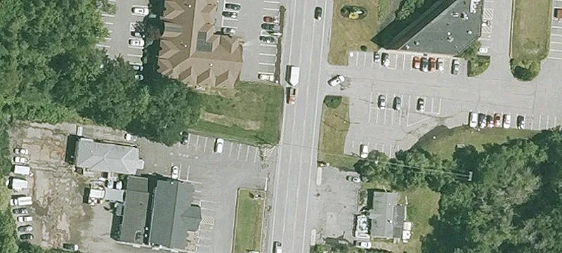 Seacoast Redevelopment Opportunity