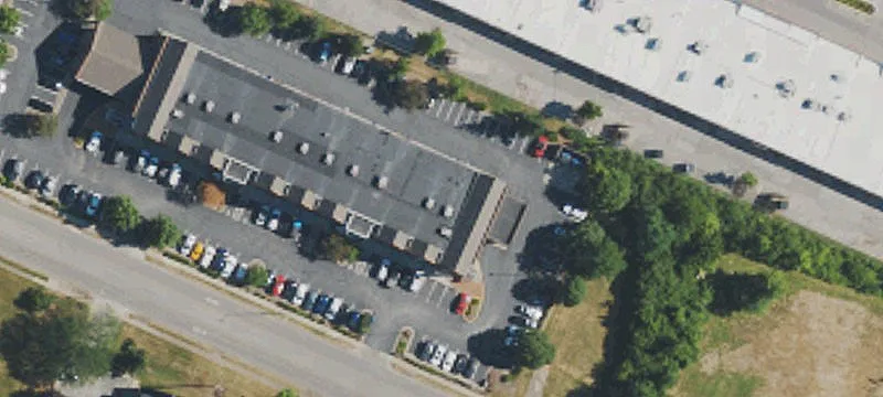 Commercial Land For Sale