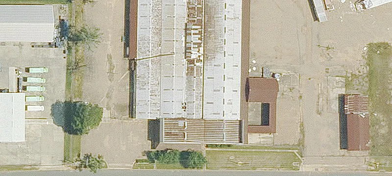 27 Acres Prime Commercial Land