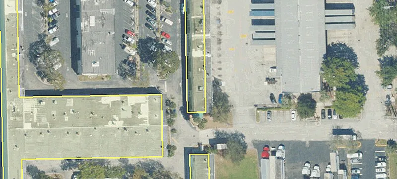 Warehouse with Offices For Sale