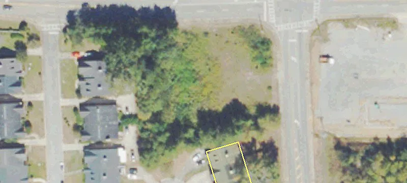 Prime Land in North Macon