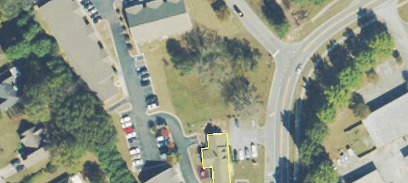 Commercial Land For Sale