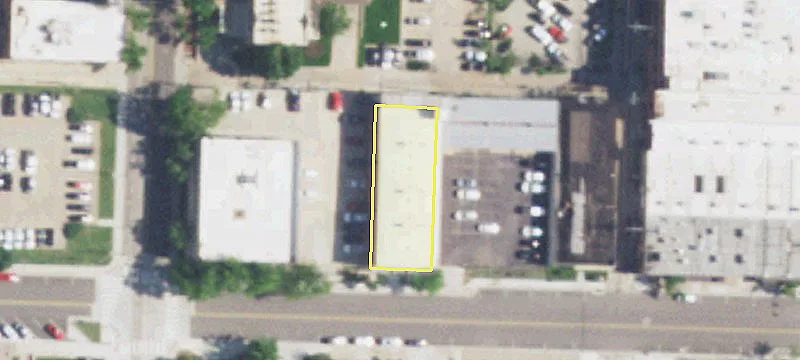 Oklahoma City Office Building For Sale