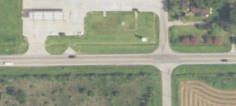 Prime Development Land in Waller