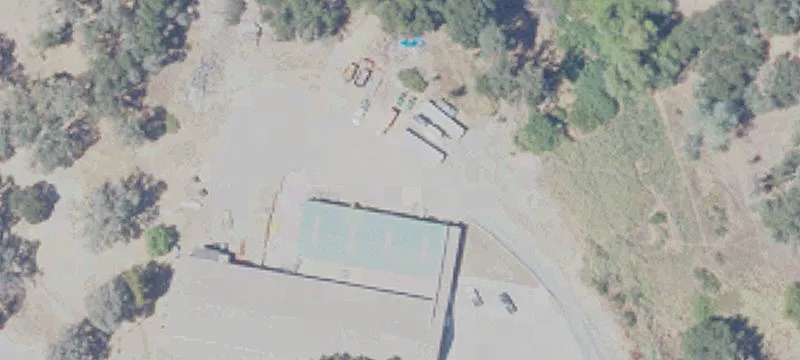 Grass Valley Industrial/Manufacturing Opportunity