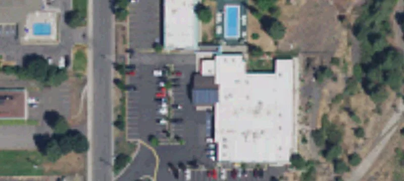 Spokane Flex Center with Expansion Potential