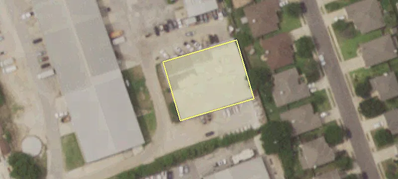 Round Rock Industrial Park Units