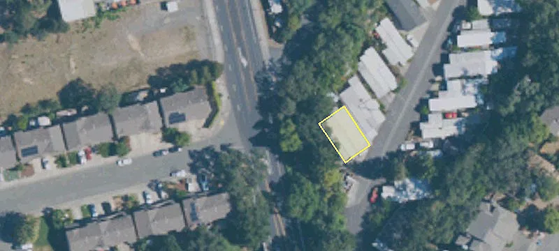 Sonoma Commercial Property Opportunity