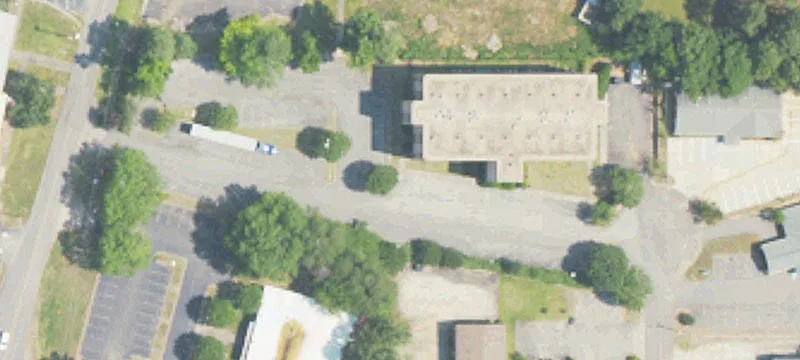 Birmingham Office Building For Sale