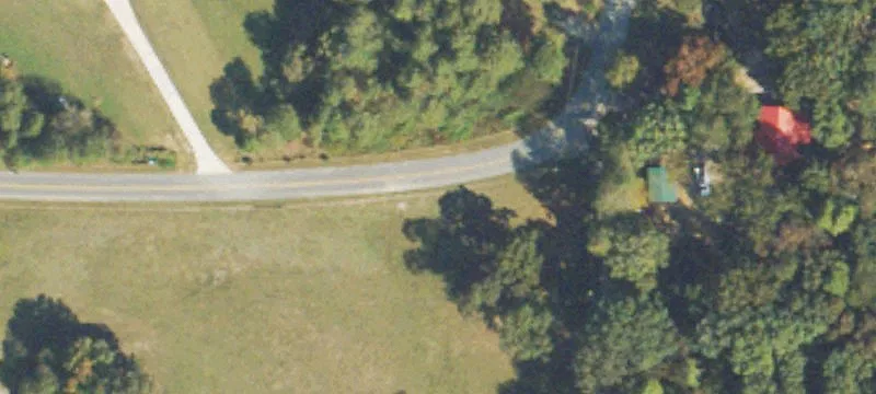165 Acres in Catoosa County