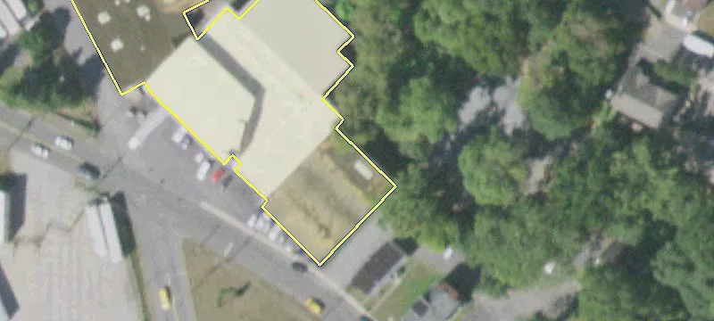 Newburgh Industrial Warehouse For Sale
