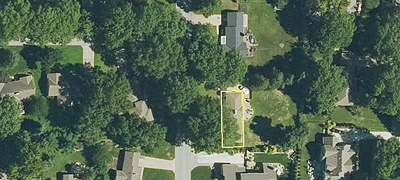 Mixed-Use Property in Mission Farms