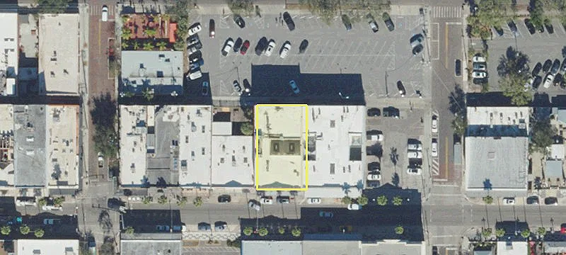Renovated Office Space in Ybor