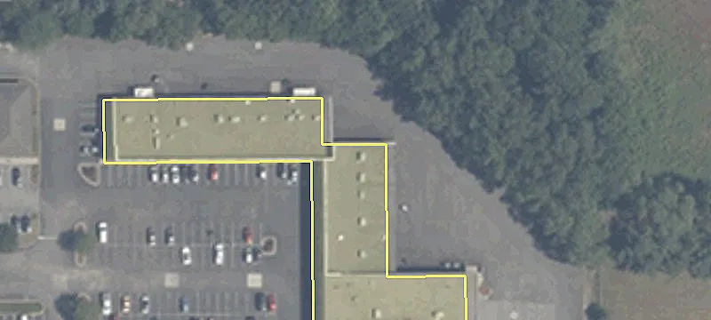 Bittersweet Plaza Retail Opportunity