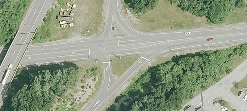 Putnam Commercial Pad Site Available