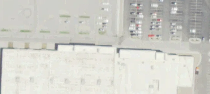 Prime Retail Land Opportunity