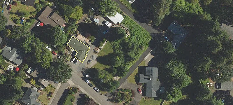 Portland Land Parcel For Sale