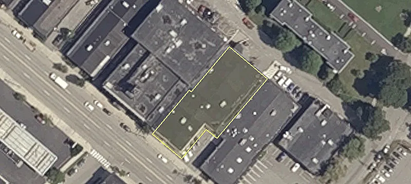 Renovated Retail/Office Space Available