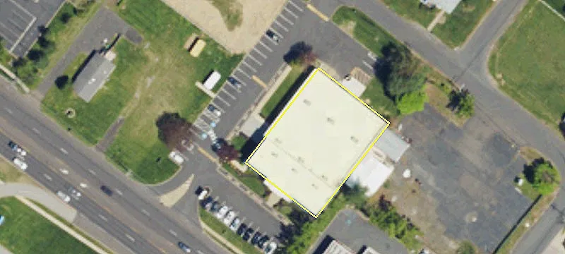 Pad Site Available For Rent